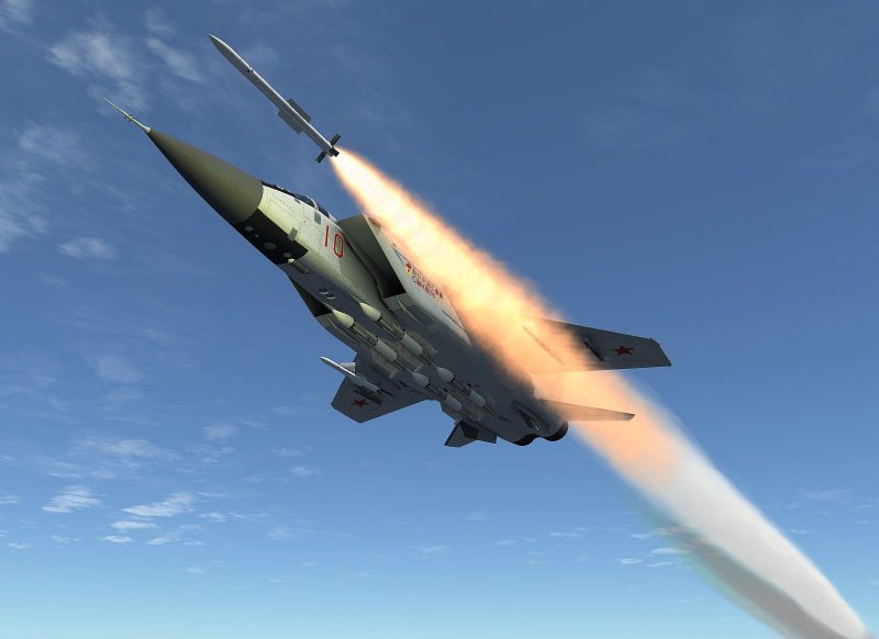 Ракета р-77м