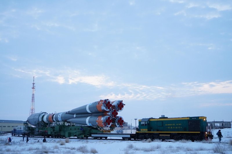 Ракета-носитель Союз-2.1б