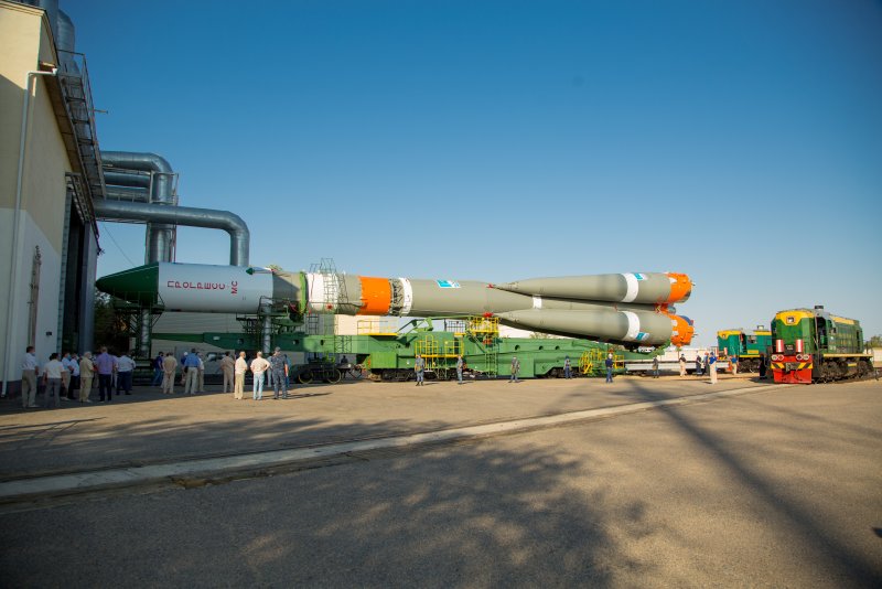 ТГК Прогресс МС 15