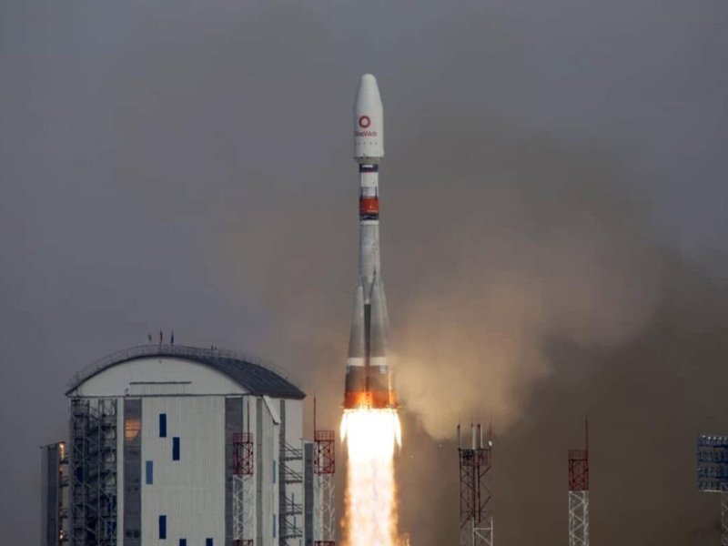 Ракетоноситель Союз 2.1.б