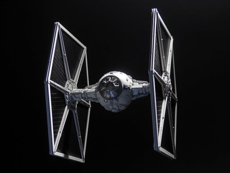 Star Wars СИД истребитель