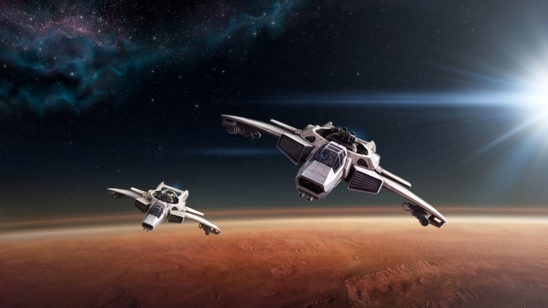 Star Citizen