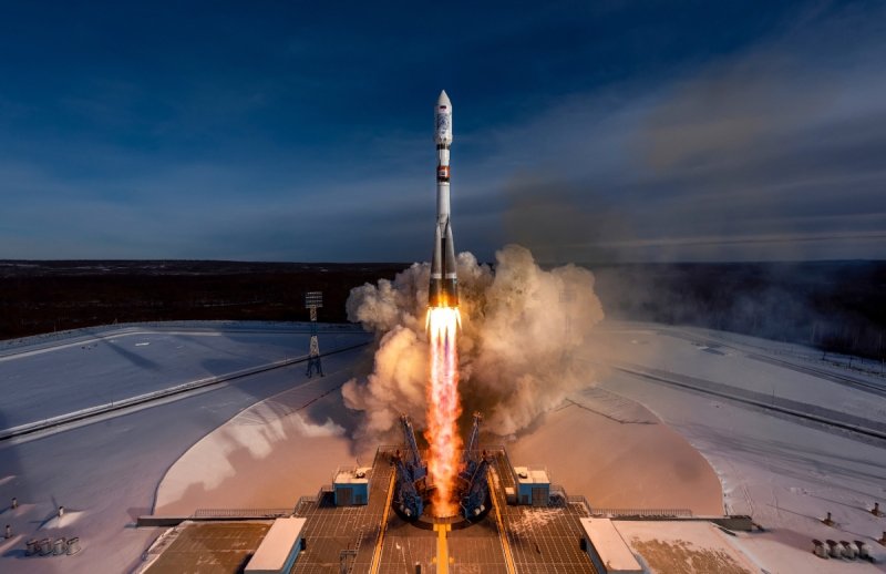 Ракетоноситель Союз 2.1.а