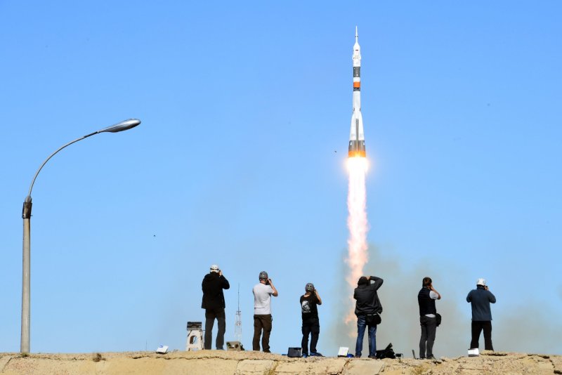 Неудачные пуски космических ракет