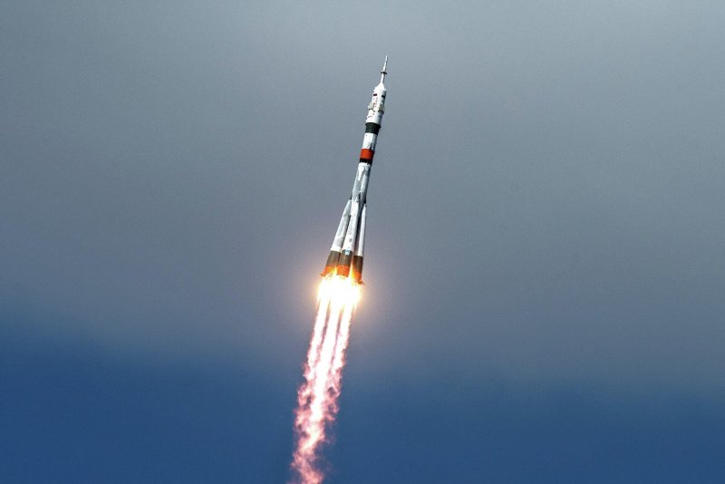 Союз МС ракетоноситель