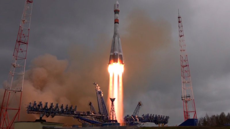Ангара 1.2 ракета-носитель