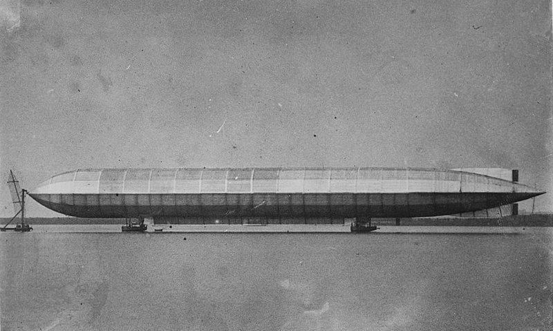 HMA no. 1 Mayfly