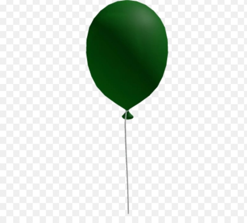 Roblox Balloon