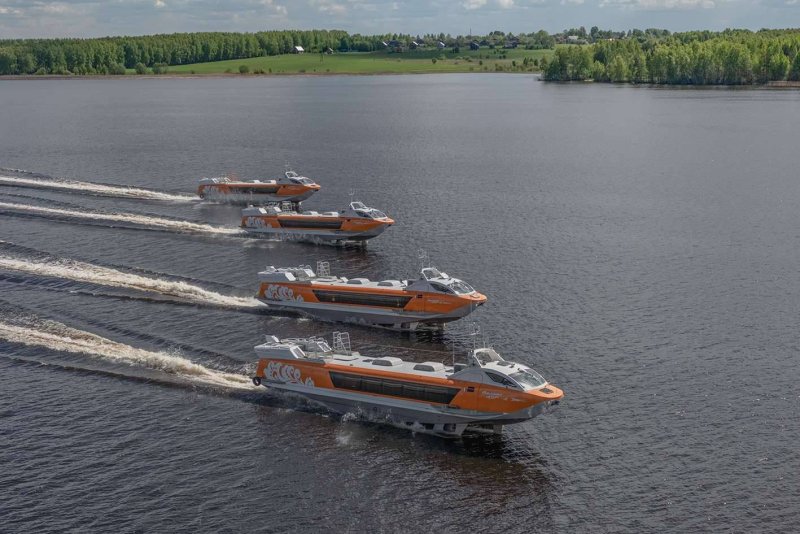 СПК "Валдай 45р внутри