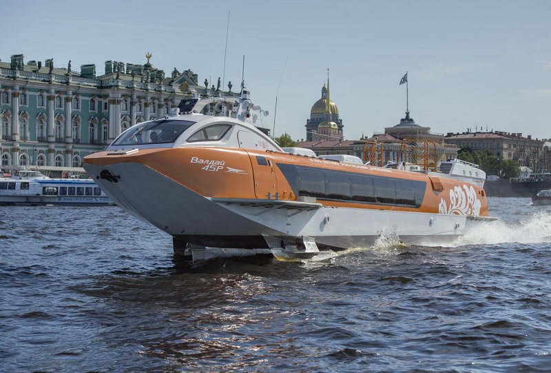 Суда Валдай 45р