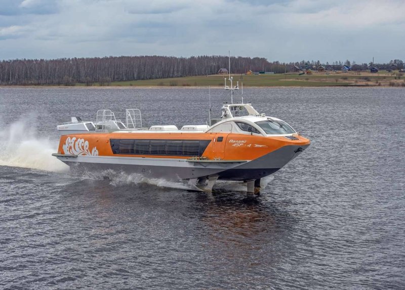 23180 "Валдай 45р"