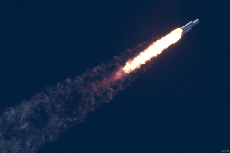 Российские ракеты