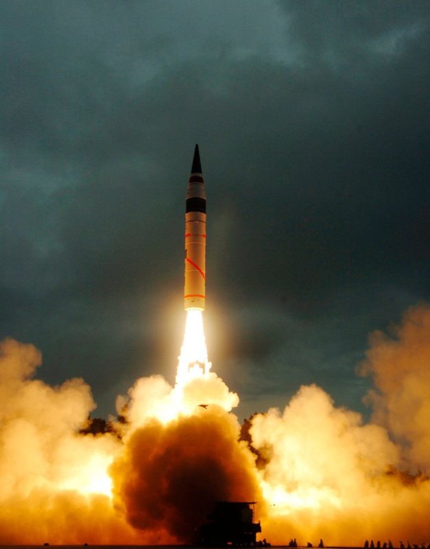 Agni 5