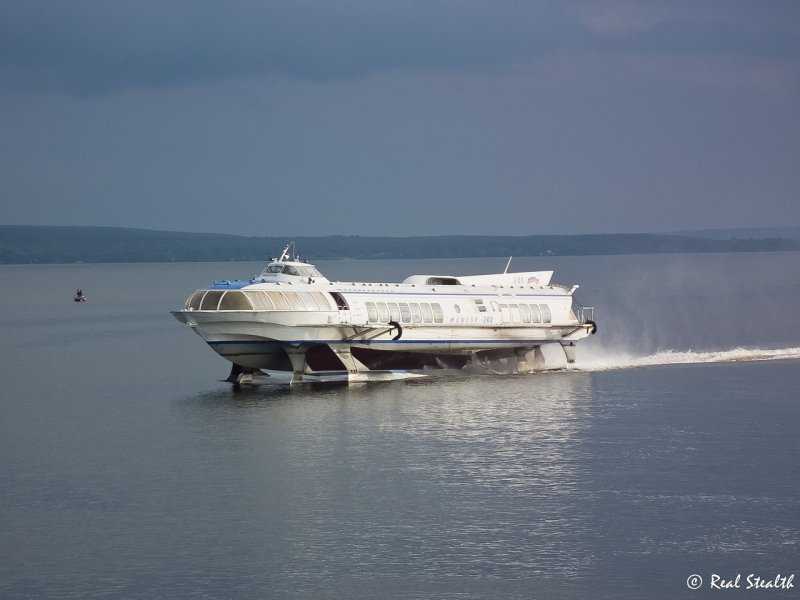 Метеор 240