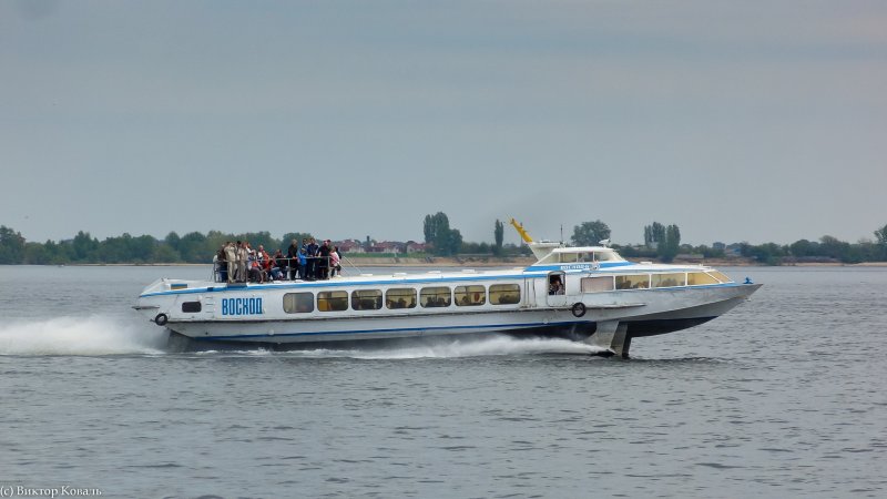 Метеор Комета 120