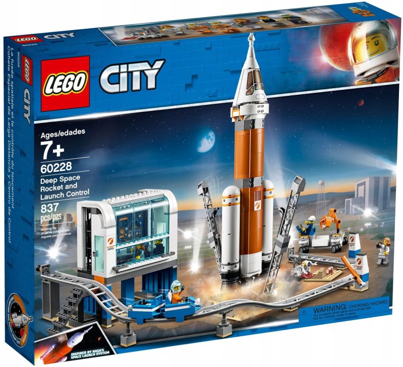 LEGO 60228