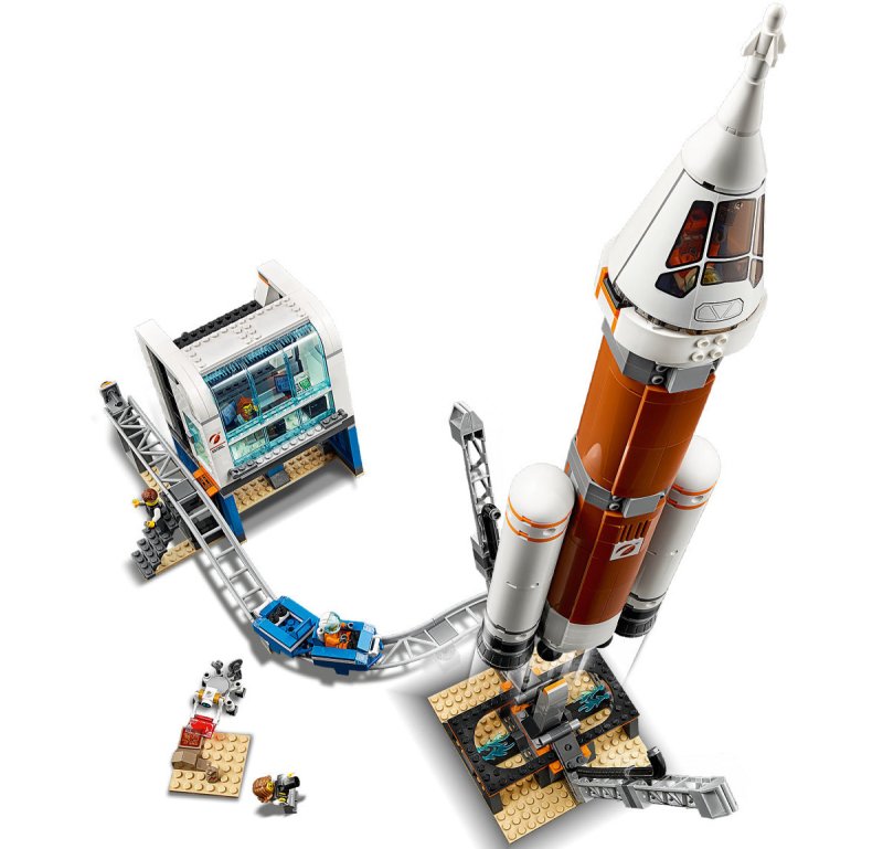 LEGO City 60228