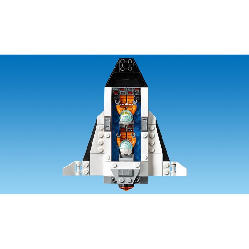 LEGO City 30365 Спутник