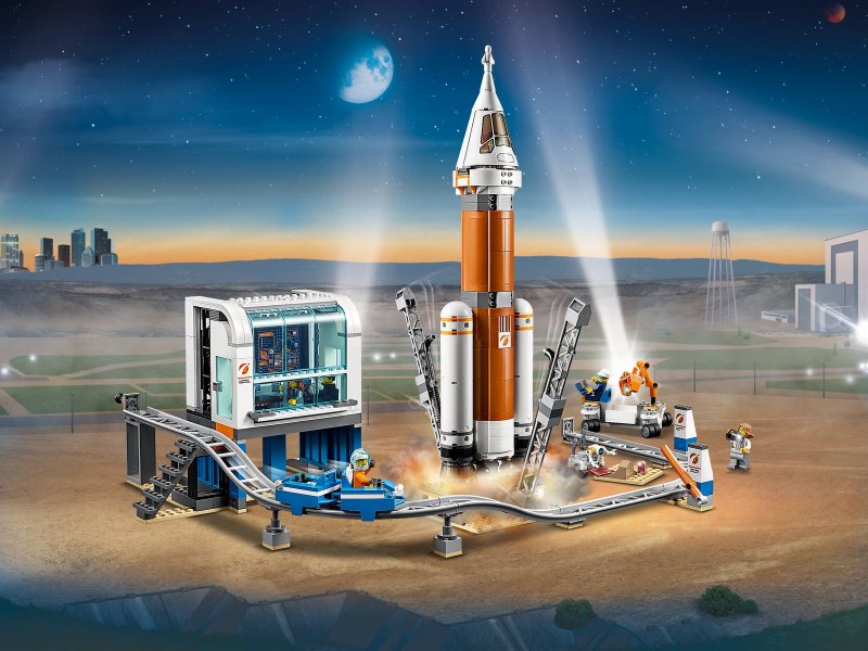 LEGO City 60228