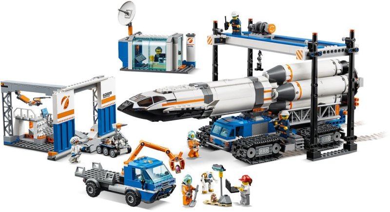 LEGO 60229