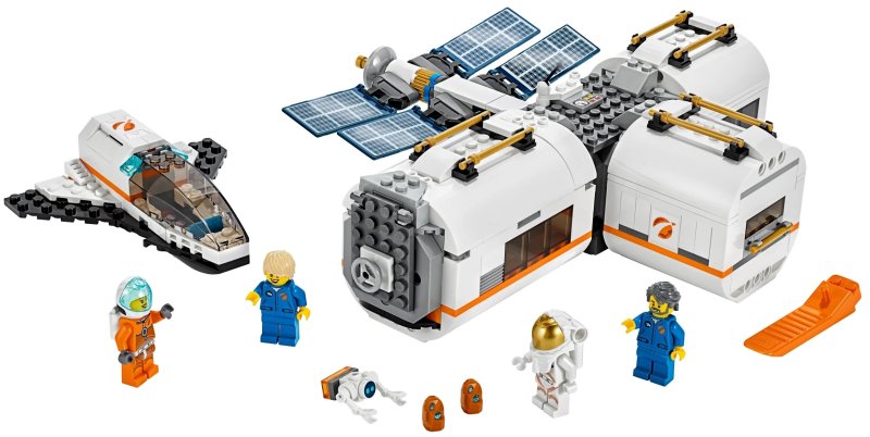 LEGO City 60227