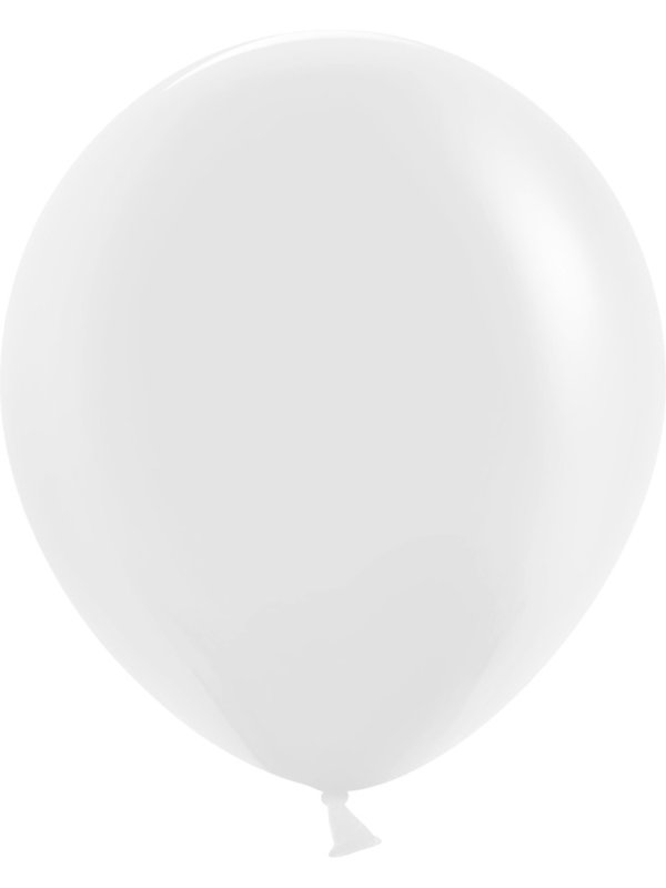 Шар bicolor, ассорти, пастель (12"/30 см)