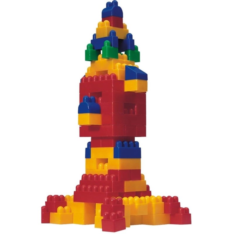Конструктор Miniland Blocks 32315 300 деталей