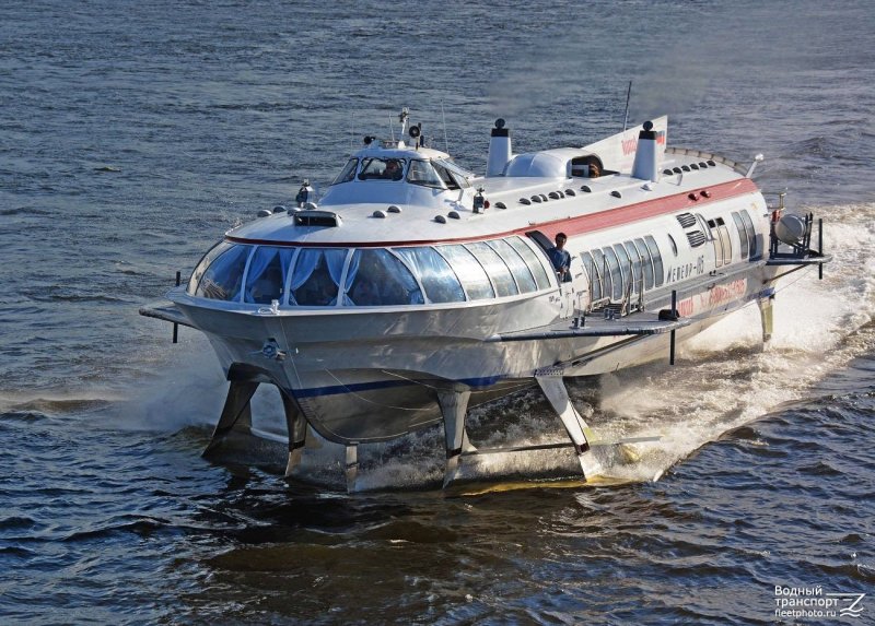 Метеор 185