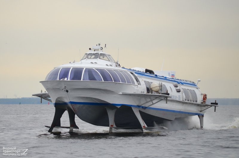 Метеор 342э
