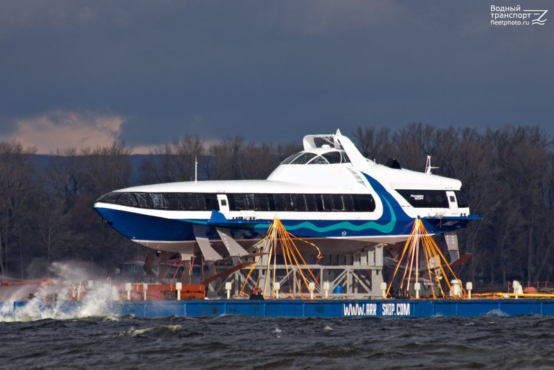 Комета СПК-120