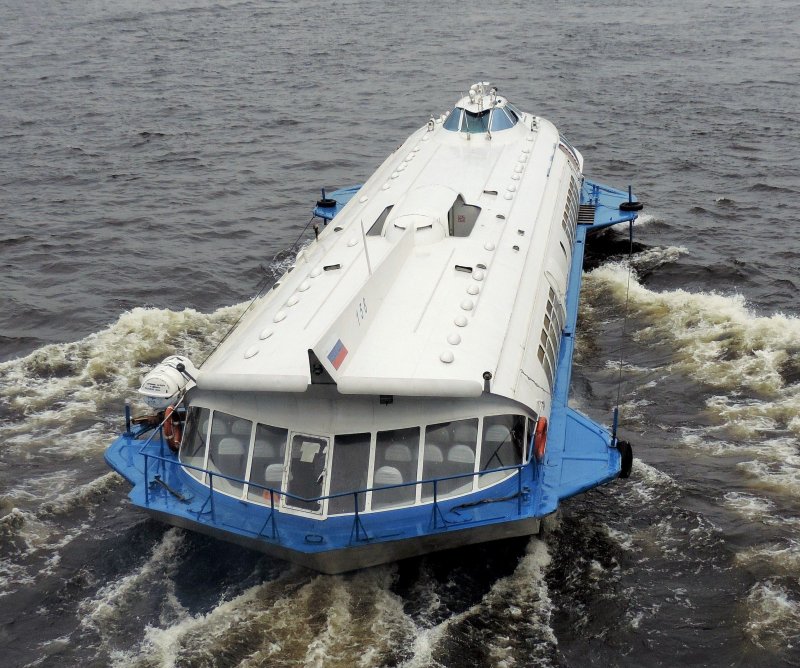 Циклон 250м