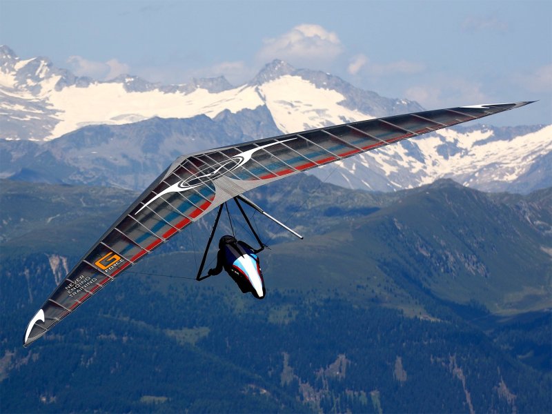 Дельтаплан "Glider"