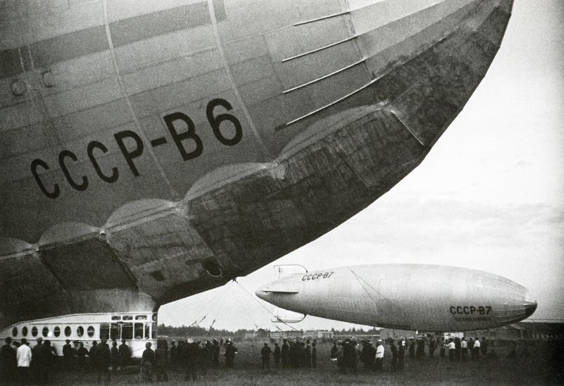 СССР-в6 ОСОАВИАХИМ