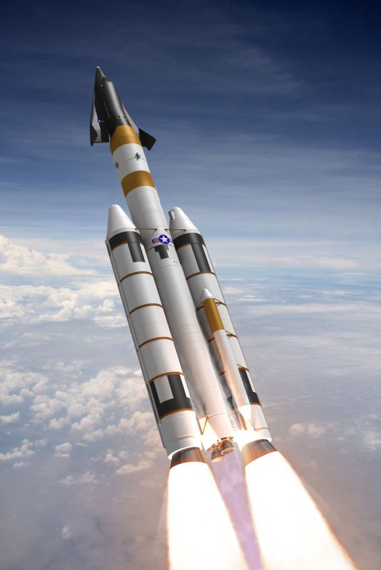 X-20 Dyna Soar