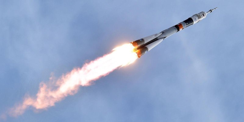 Боевые космические ракеты