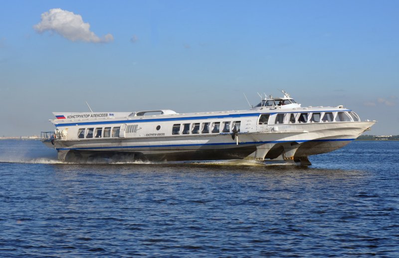 Метеор Алексеева