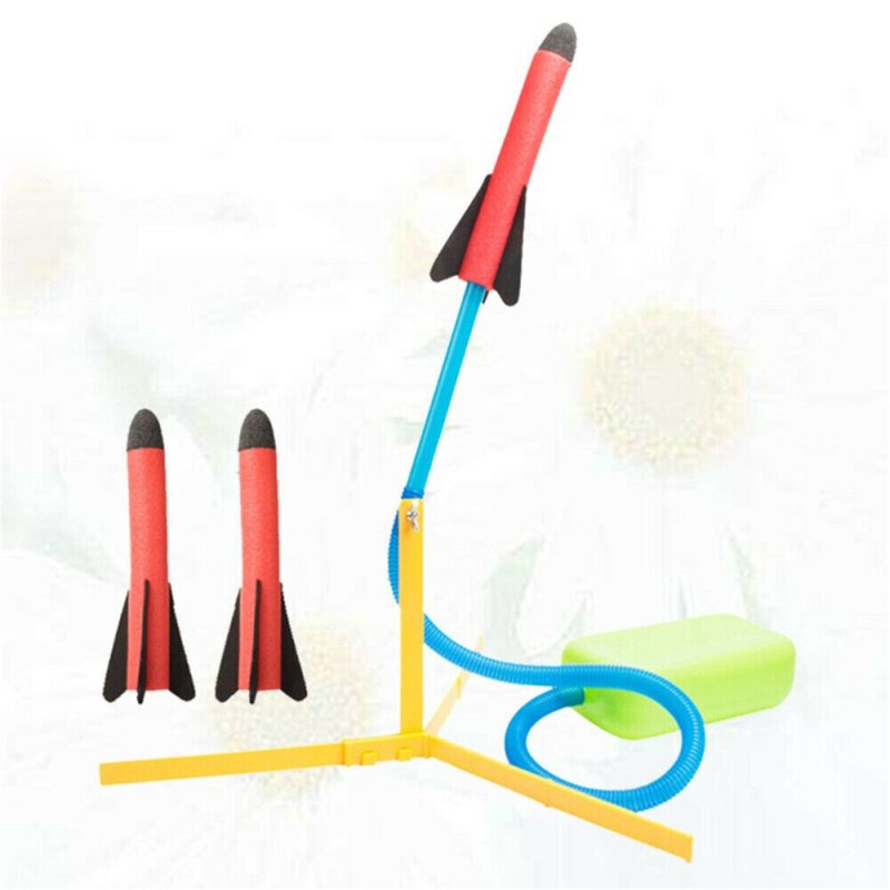 Игрушка ракета ELC