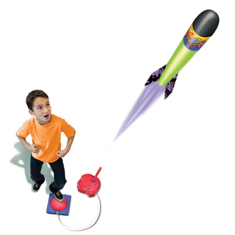 Jump Rocket игрушка