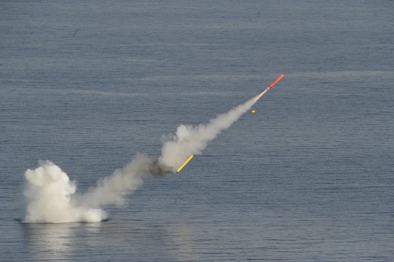 Крылатая ракета Scalp Naval
