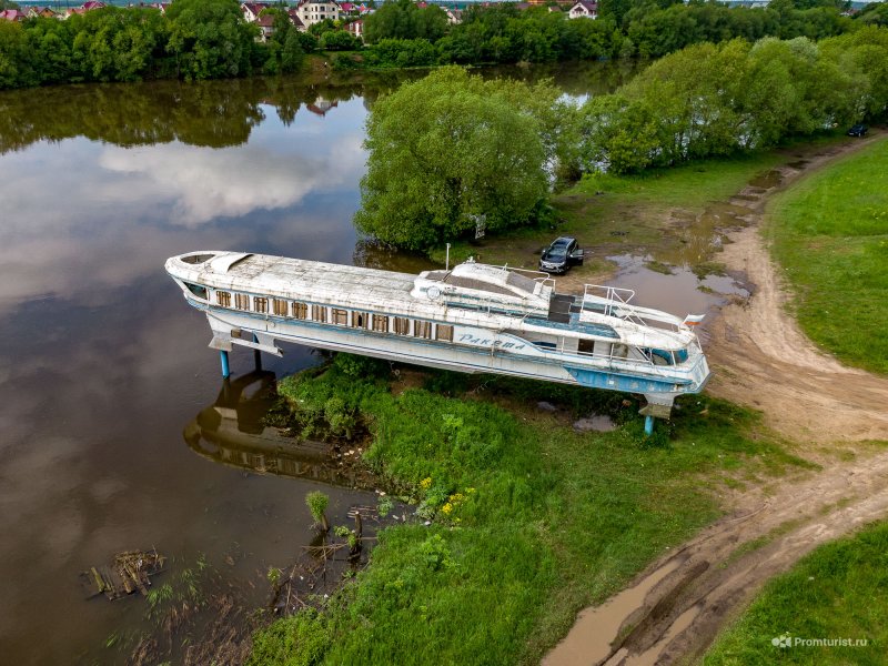 Ракета 102 верхнее Мячково