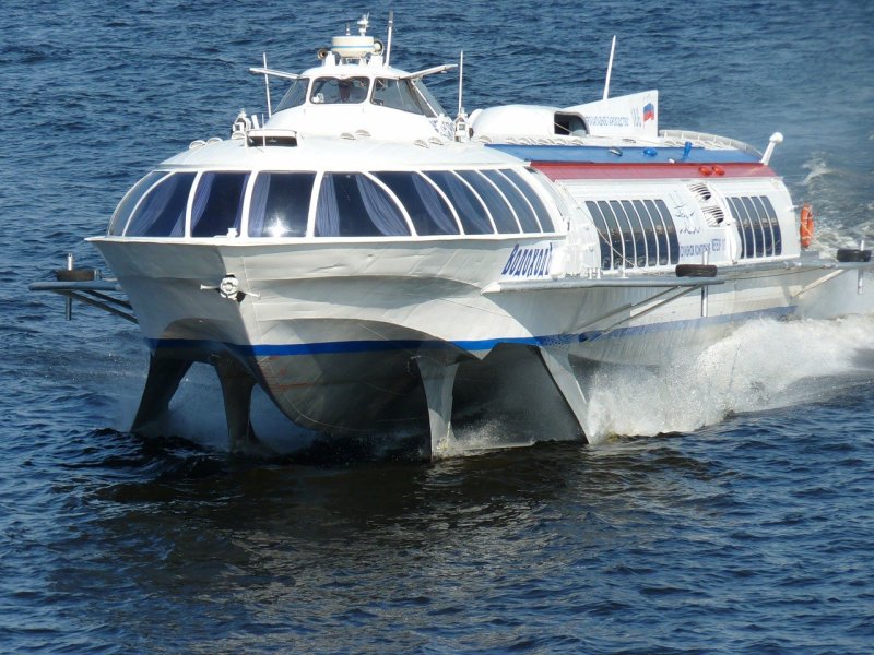 Метеор 342э