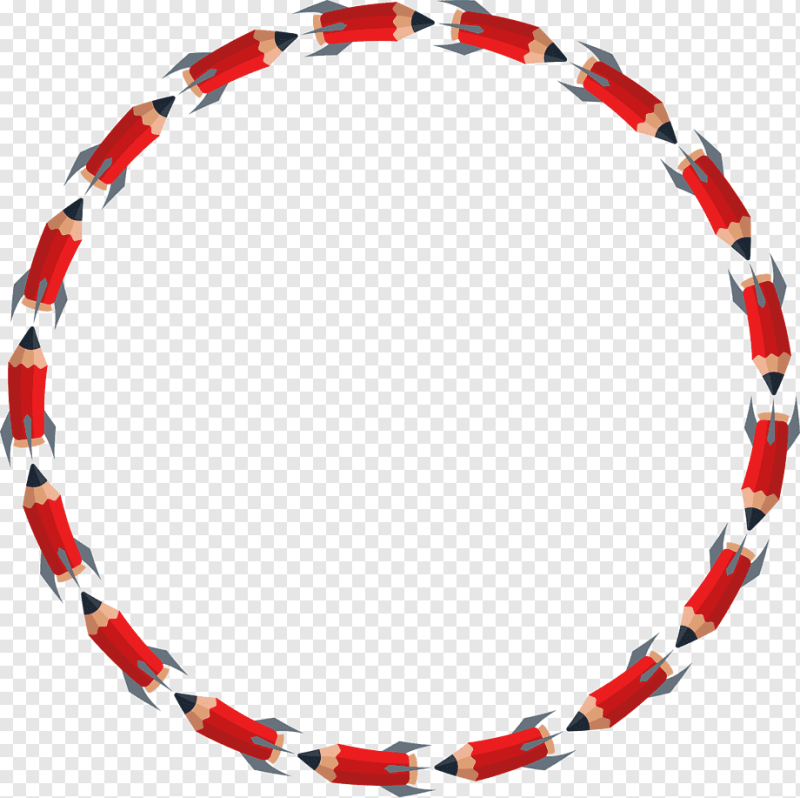 Рамка ракета PNG