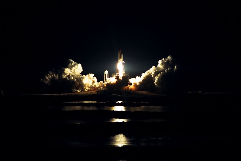 Атлантис STS-86