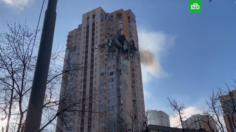 Фото фейков по спецоперации
