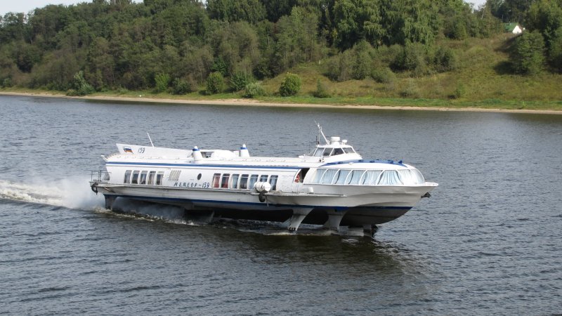 Метеор 236