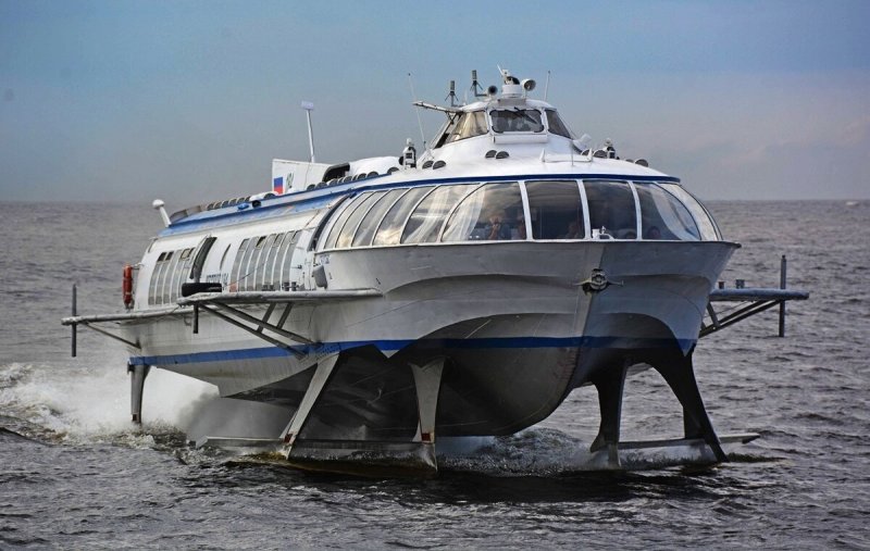 СПК Метеор 120р