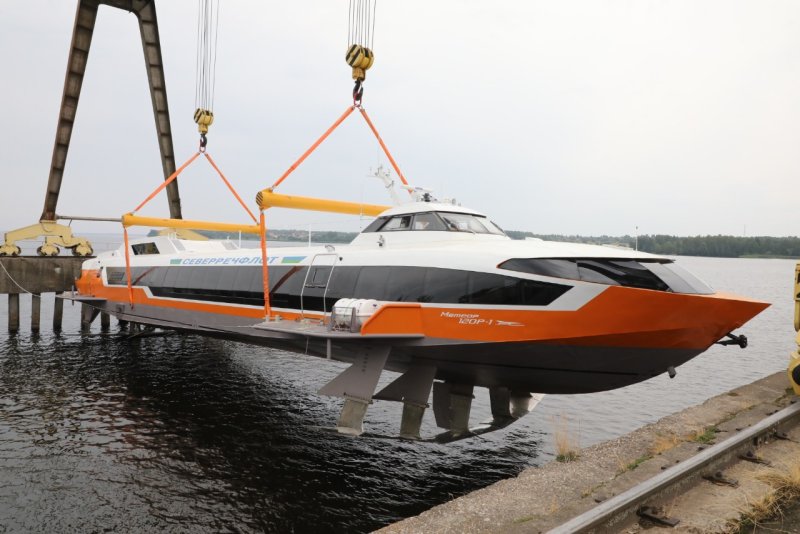Метеор 120р