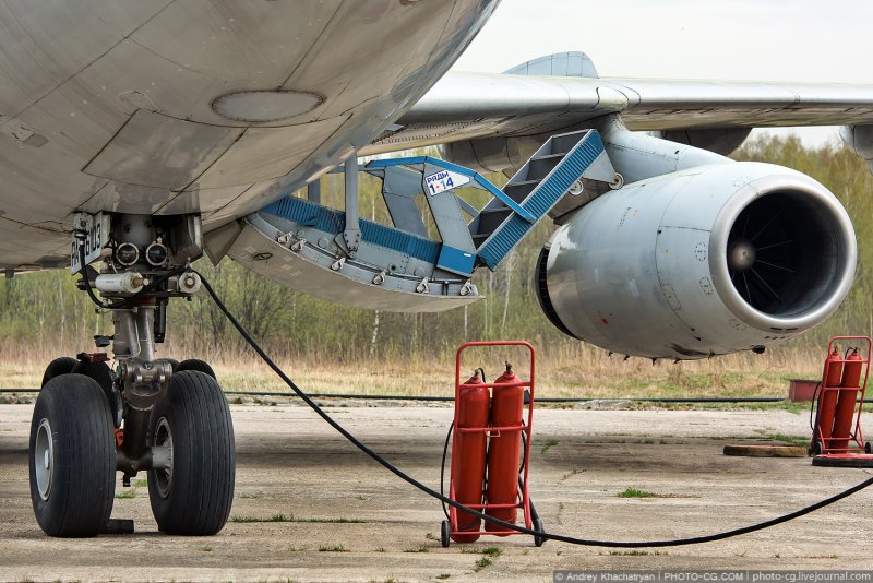 Ту 154 ш
