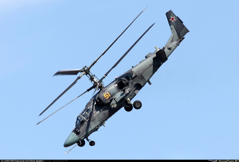 Су 52