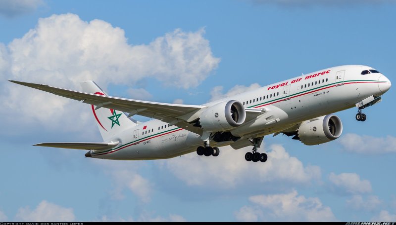 Cr929 пассажирский самолёт